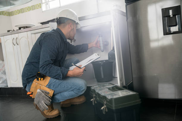 Best Shower Repair Services  in Succasunna, NJ