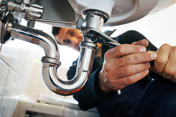 Best Plumbing Repair Near Me  in Succasunna, NJ