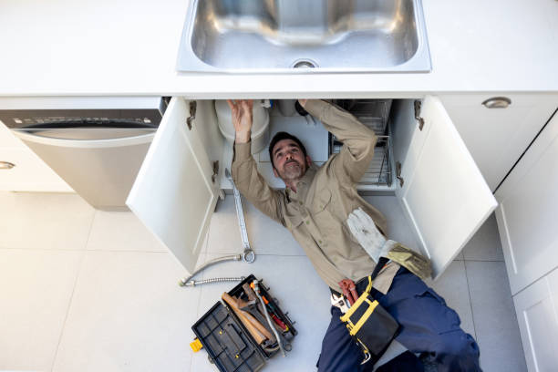 Best Gas Line Repair  in Succasunna, NJ