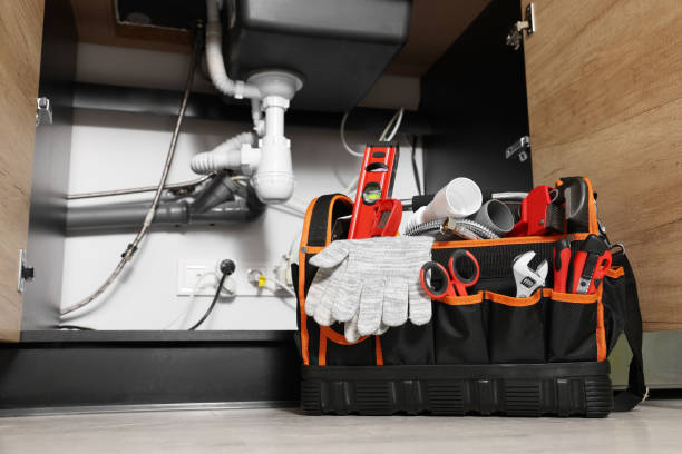 Best Plumbing Inspection Services  in Succasunna, NJ