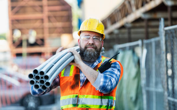 Sewer Line Replacement in Succasunna, NJ