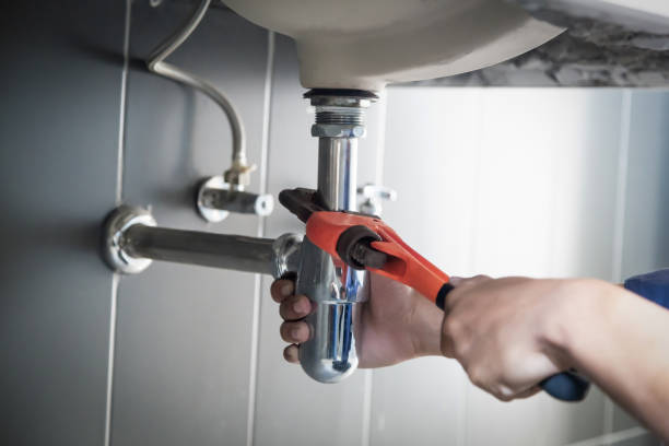 Best Sprinkler Systems  in Succasunna, NJ