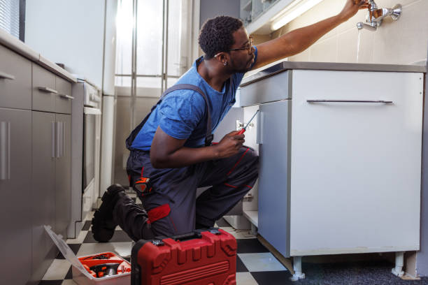 Best Leak Detection Services  in Succasunna, NJ
