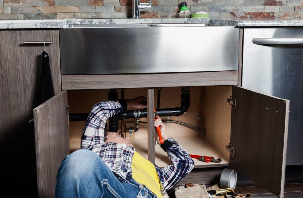 Best Residential Plumbing Services  in Succasunna, NJ